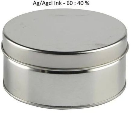 Ag/AgCl Ink For Electrodes