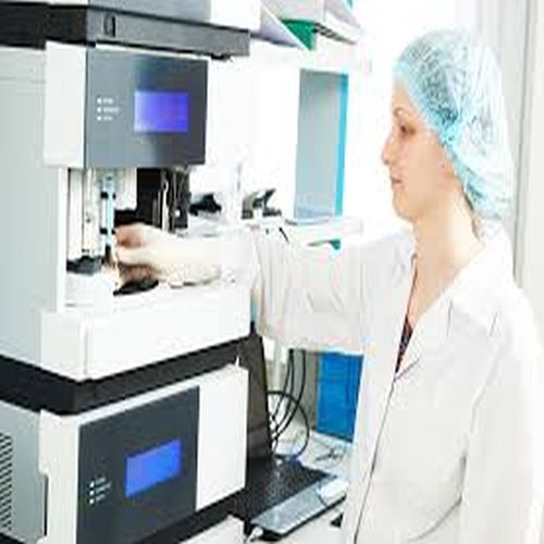 Analytical Instrument Calibration