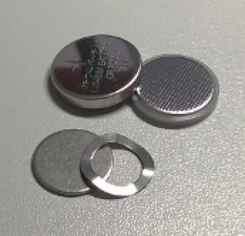 CR2032 Coin Cell Case