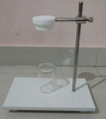 Electrochemical Cell Stand