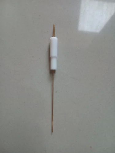 Gold Wire Counter Electrode