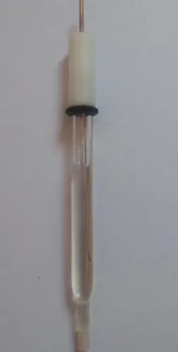 Non-Aqueous Ag/Agcl Reference Electrode