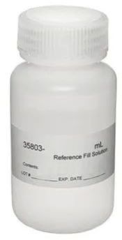 Reference Electrode Filling Solution