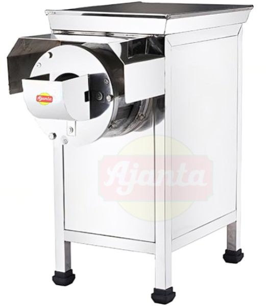 Onion Slicer Machine