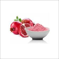 Pomegranate Fruit Powder