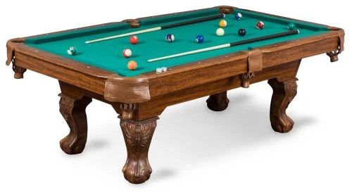 Dzine Pool Table