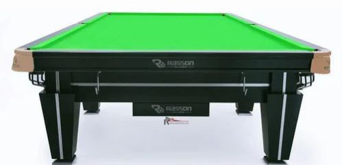 Rasson Professional Snooker Table