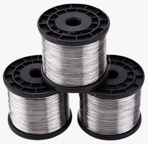 Aluminium Fence Rope Wire