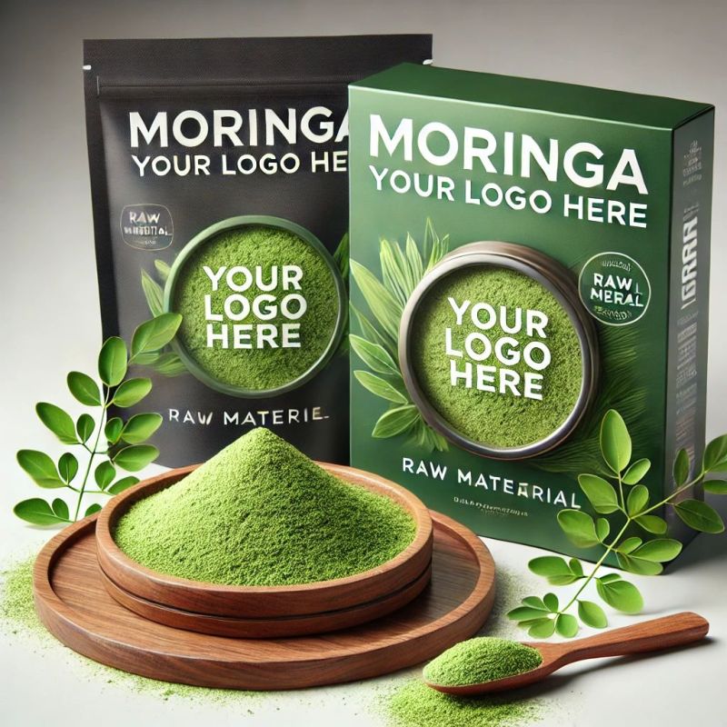 Moringa Powder