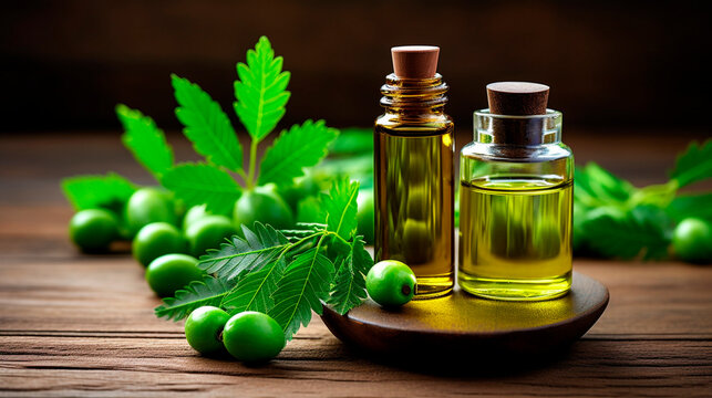 neem oil