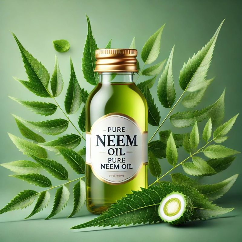 neem oil