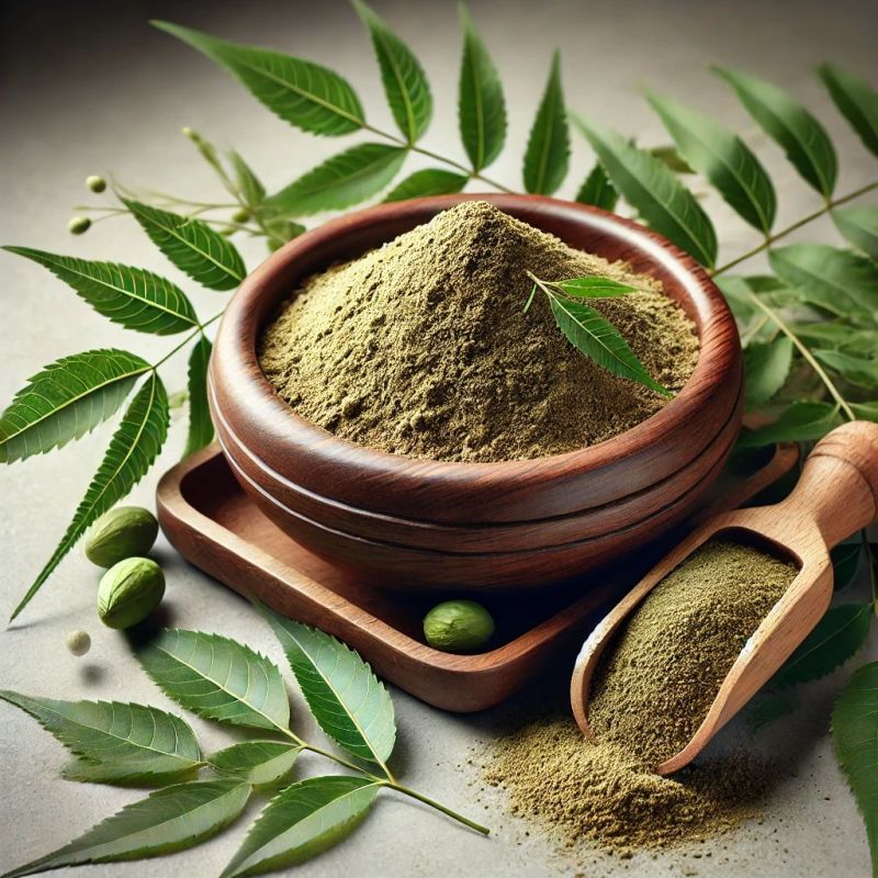 Neem Powder