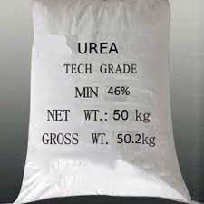 Urea 46% Granular Fertilizer