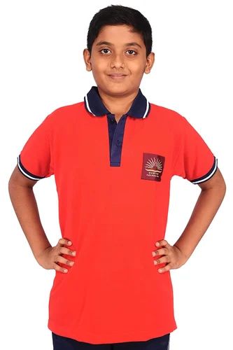 Boys School T-Shirt