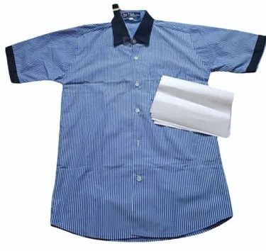 Boys School Shirt