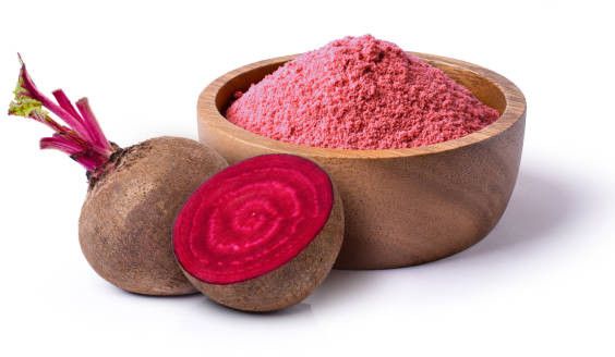beetroot powder