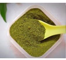 Dried Curry Leaf Powder