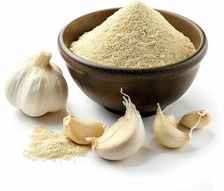 garlic powder
