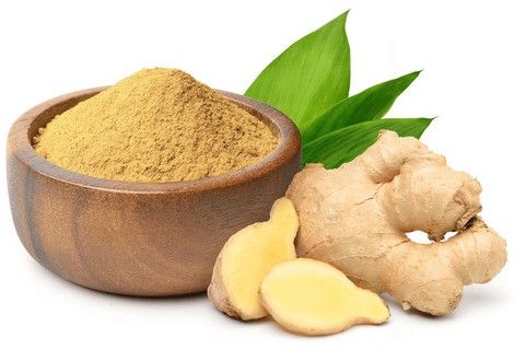 ginger powder