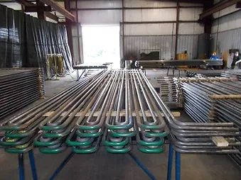 Economizer Coils