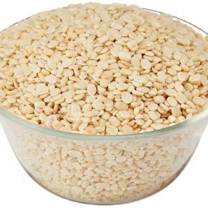 White Urad Dal