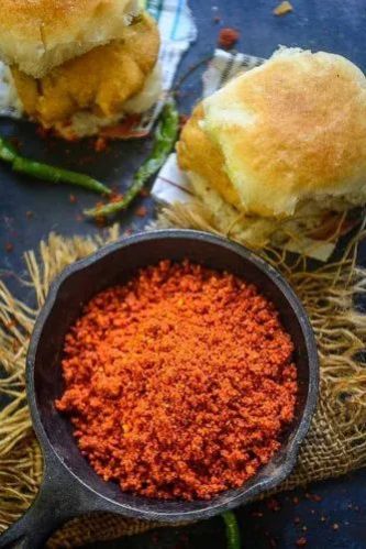 vada pav masala