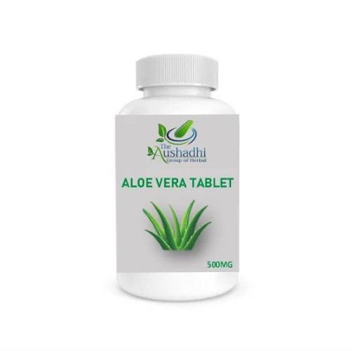Aloe Vera Tablet