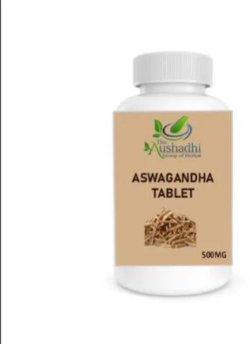 Ashwagandha Tablet