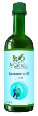 Immune Well Juice