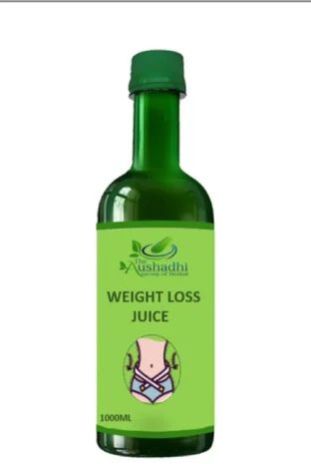 Weight Loss Juice