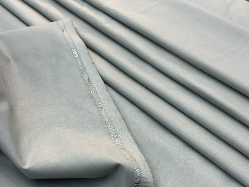 Polyester Viscose Fabrics