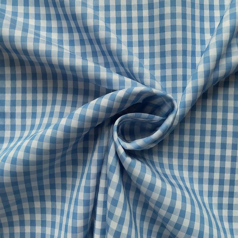 Polyester Viscose Fabrics