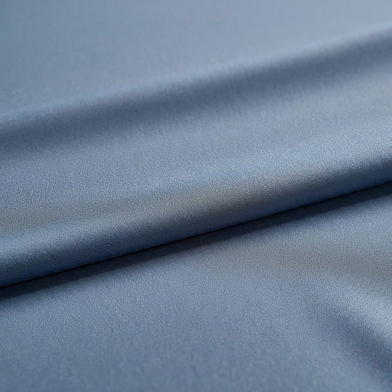 Polyester Viscose Fabrics