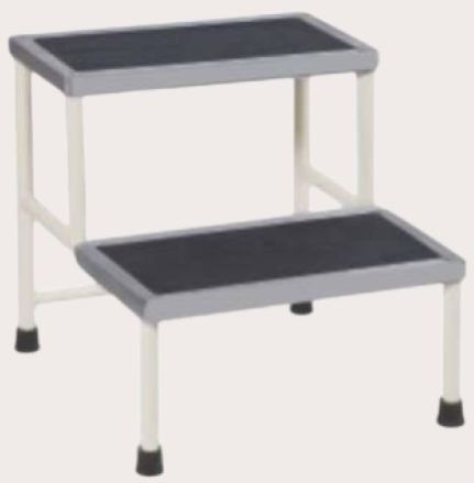 Hospital Double Foot Step