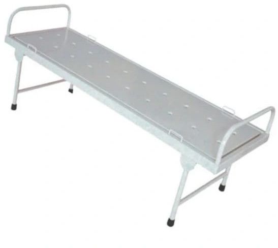 UMS-719 Hospital Attendant Bed