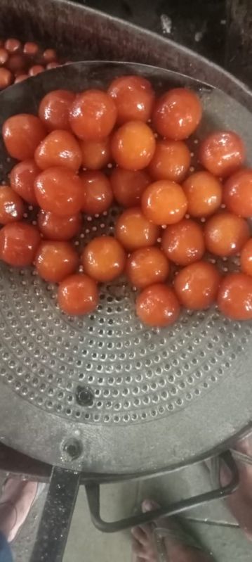 Gulab Jamun