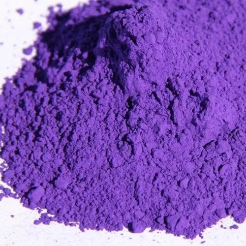 Methyl Violet Basic Dye