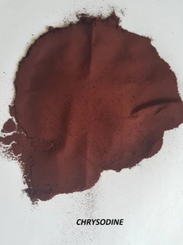 Chrysoidine R Basic Dye