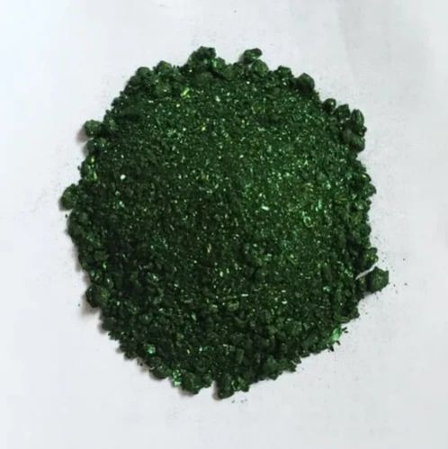 Malachite Green Basic Dye