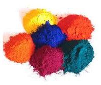 Metal Complex Solvent Soluble Dye