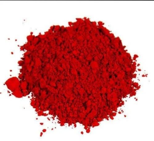 Red 24 Solvent Soluble Dye