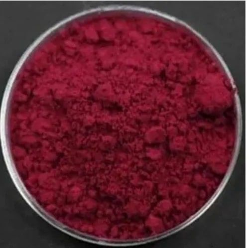 Red B 122 Solvent Soluble Dye