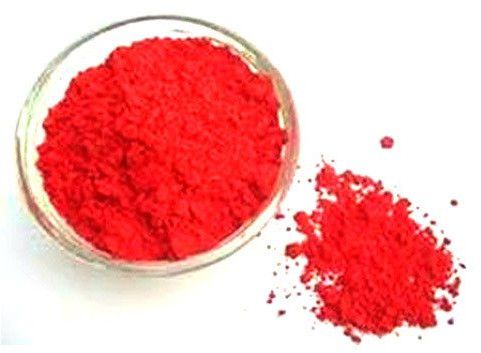 Red Pigment Powder