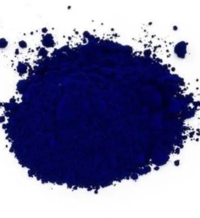 Royal Blue Solvent Soluble Dye