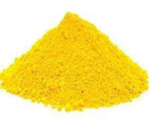 Yellow Pigment Powder