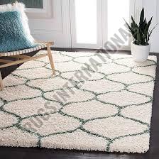 Hand Tufted Floor Rugs