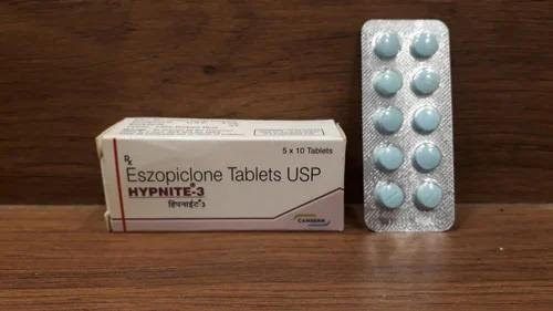 Eszopiclone Tablets