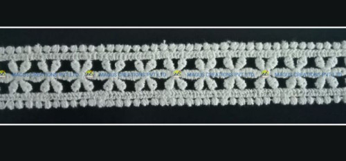 Cotton Chemical Gpo Lace