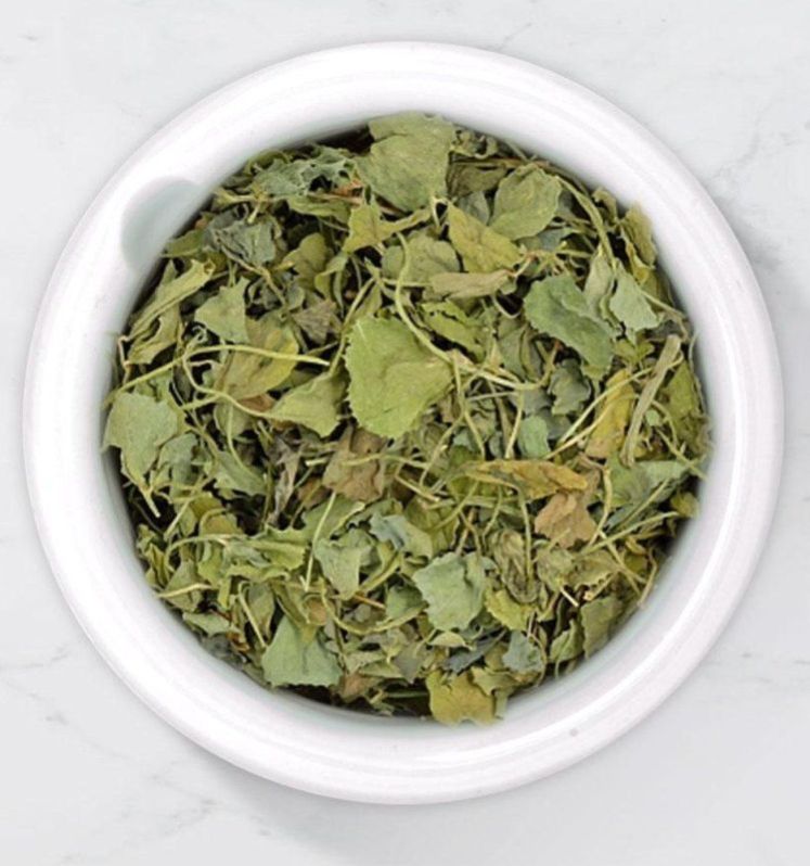 Dried Fenugreek Leaves