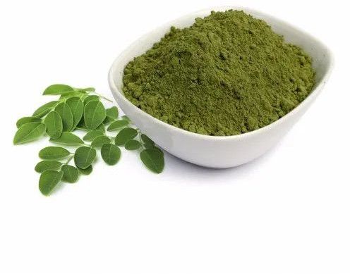 Moringa Leaves Powder